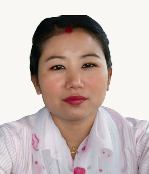 Chief Administrator
