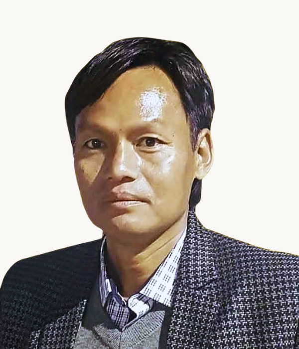 Chairman
